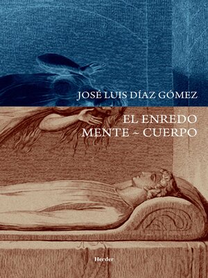 cover image of El enredo Mente ~ Cuerpo